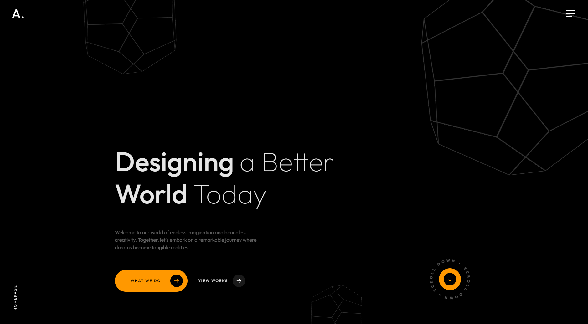 Designing a Better World